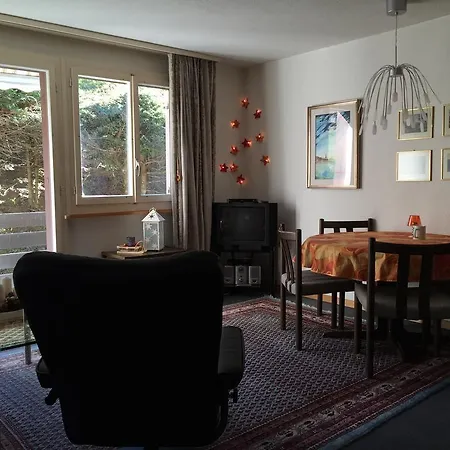 Chalet Am Taellenbach Διαμέρισμα *