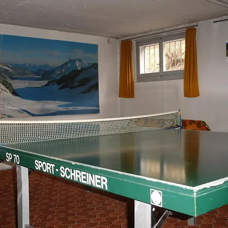 Διαμέρισμα Chalet Am Taellenbach Γκρίντελβαλντ