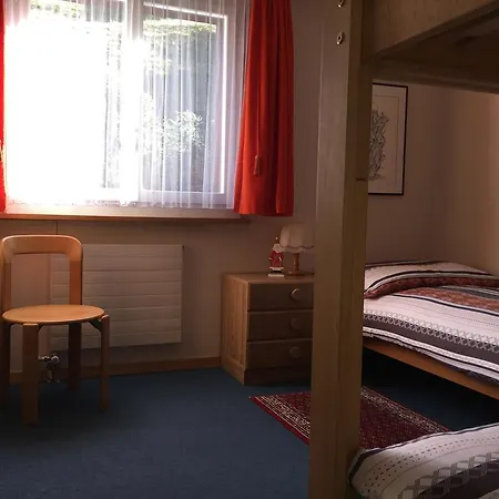 Apartamento Chalet Am Taellenbach *