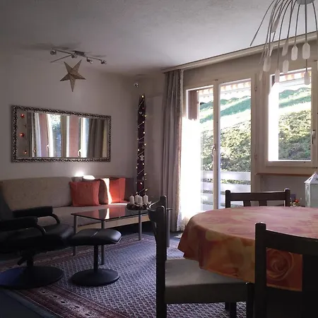 Chalet Am Taellenbach *