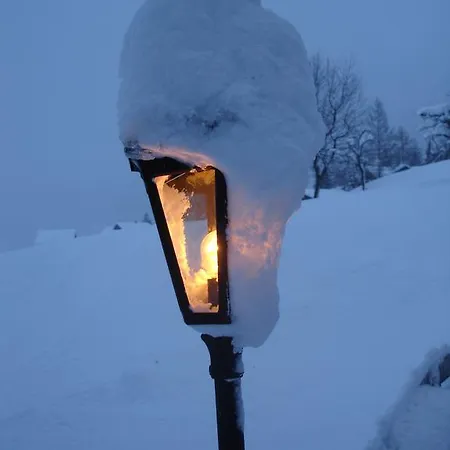 Chalet Am Taellenbach Apartamento