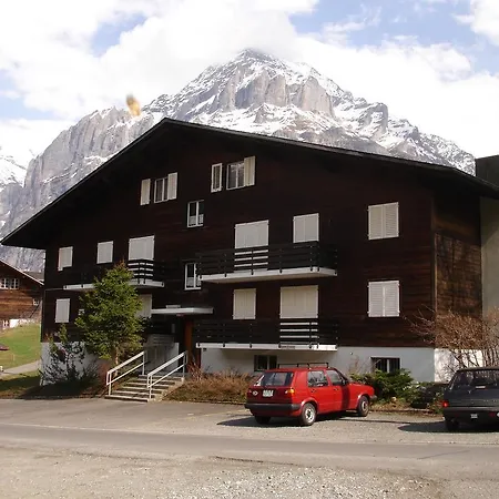Chalet Am Taellenbach Apartamento *