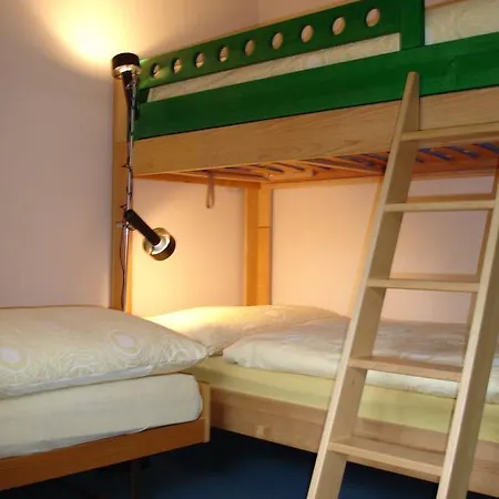 Apartamento Chalet Am Taellenbach Grindelwald